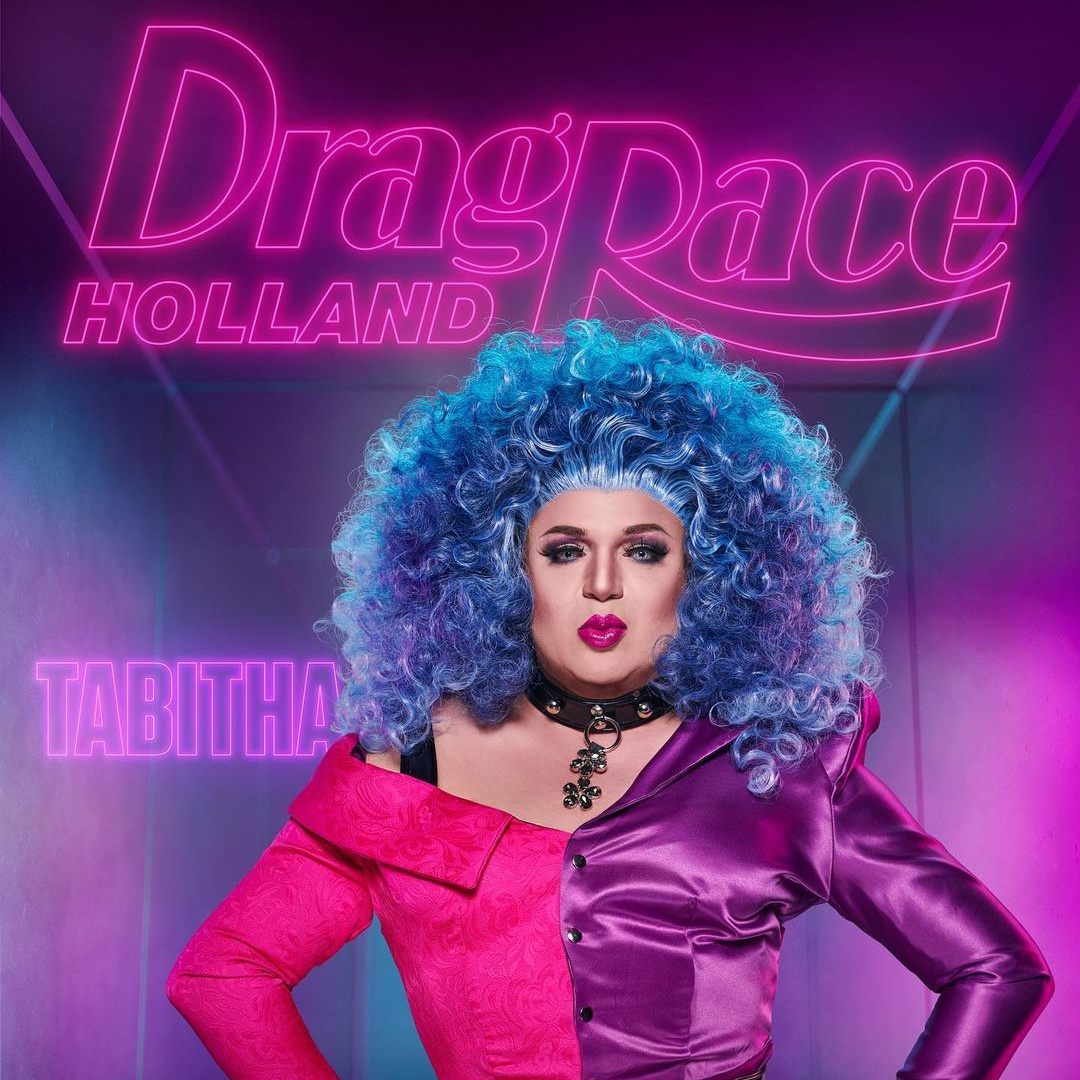 I checked Drag Race Holland 2 Wiki and stumbled upon this. : r