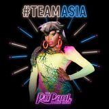 #TeamAsia Promo