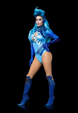 USA Season 9