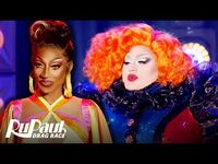 AS6 E11 “Good Golly Miss Molly” Lip Sync