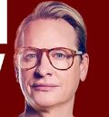 Carson Kressley