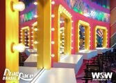 Season 2 Werk Room