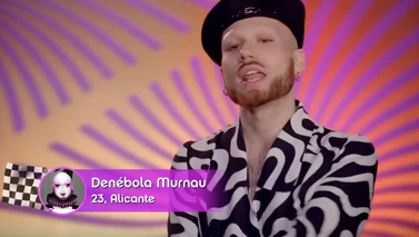 Look del confesional