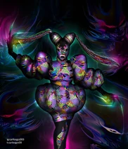 Look no emitido de 'Freak Out!'