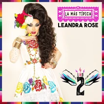 Look de 'La Más Típica' – Yucatán