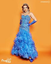 Semi Finale Jury Look