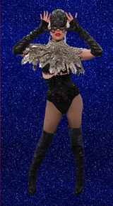 Sparkle Look