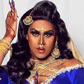 Sanjina Dabish Queen