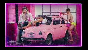 Drag Wash Photoshoot (Shoot 2)
