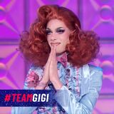 #TeamGigi Promo