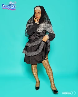 TheMacarenaRegionsLook