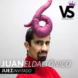 Episode 3 – Juan El Daltónico