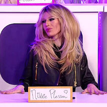 Snatch Game Look – Nikkie Plessen