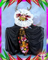 Look de 'La Más Frida'