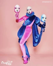 Look de Mis Dos Caras