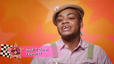 Heidi N Closet | RuPaul's Drag Race Wiki | Fandom