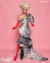 Look del Reencuentro