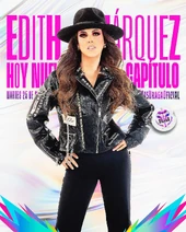 Episodio 5 – Edith Márquez