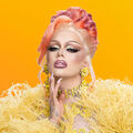 Lady Boom Boom, Sidewalk to Catwalk