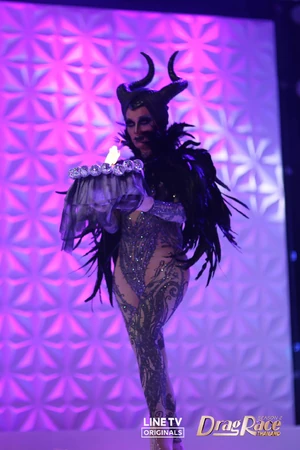 MayaB'HaroHollywoodLook