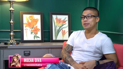 MochaDivaConfessionalLook