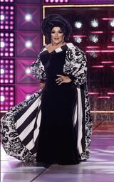 MrsKashaDavisAS8FinaleFabulosityLook.jpg (358 KB) Finale Fabulosity Look