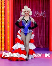 Sam Star | RuPaul's Drag Race Wiki | Fandom