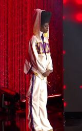 LSFTC Round 1 Look