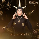 #TeamMinhi Promo
