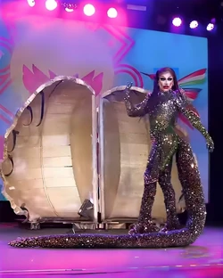 ArielLMD6AuditionLook