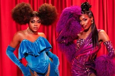 Heidi N Closet & Jaida Essence Hall, Episodio 8 Temporada 1