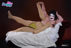 Foto de La maja desnuda