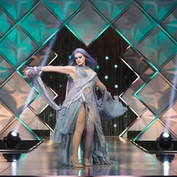 HelenaPoisonSlowMoLook