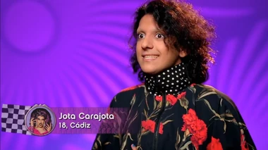 Look del confesional