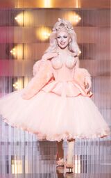Dragnifique Look