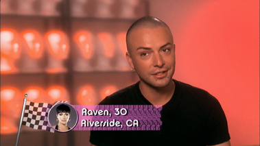 Confessional Look