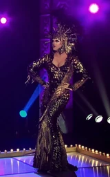 Look de 'Team Unity'