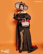 Mi Mejor Look Drag Look
