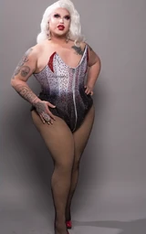 Not My First Time Look