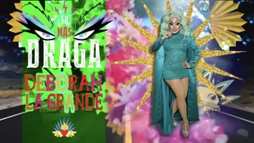 Publicación de felicitación