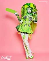 Look de Disfrutonas