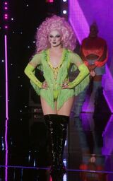 Episode 3 LSFYL Look