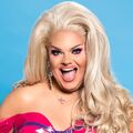 Kitty Scott-Claus, UK Season 3