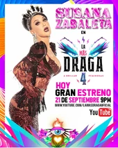Episodio 1 – Susana Zabaleta