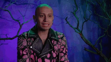 La Zavaleta RuPaul's Drag Race Wiki Fandom