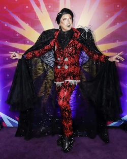 MemoReyriLMD6PurpleCarpetLook