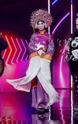 Lip Sync LaLaPaRuZa Smackdown Audience Look