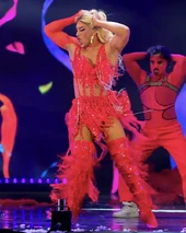 Look de 'Las Máximas del Mictlán' (reveal)