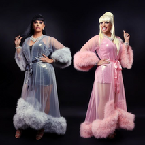 Unaired Drag Family Values Look