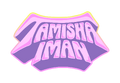 Tamisha Iman